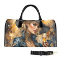 Girls Night Out Large Capacity Travel Bag-Large