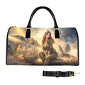 Lucky Lady Large Capacity Travel Bag-Large